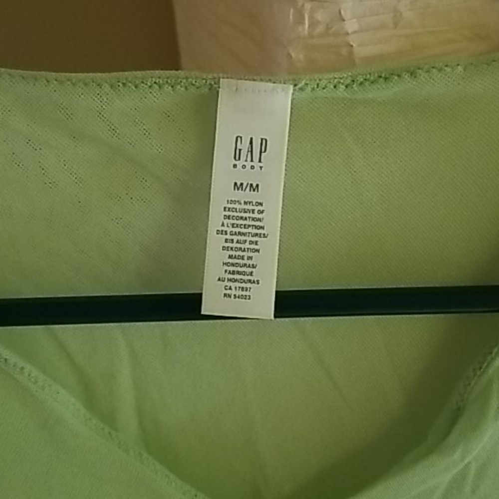 Shirt - Picture 3 of 3